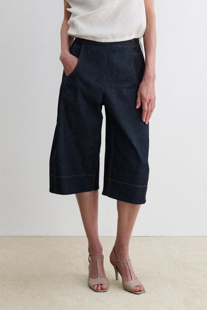 Tany Short Super Raw - Rachel Comey