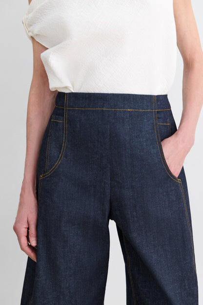 Tany Short Super Raw - Rachel Comey