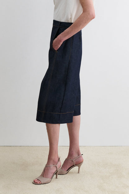 Tany Short Super Raw - Rachel Comey
