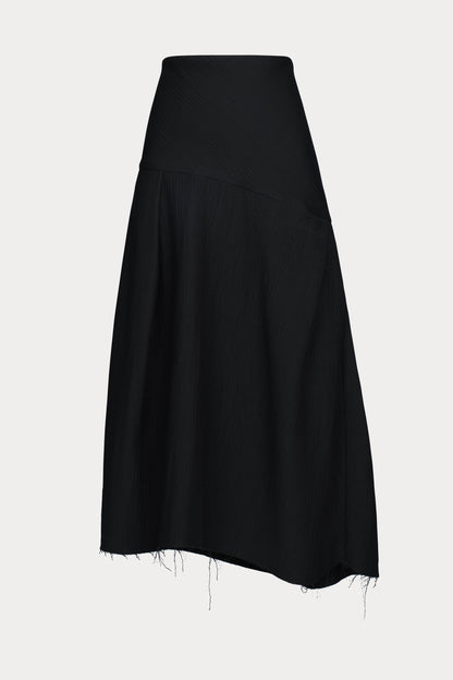 Voila Skirt Ocean - Rachel Comey