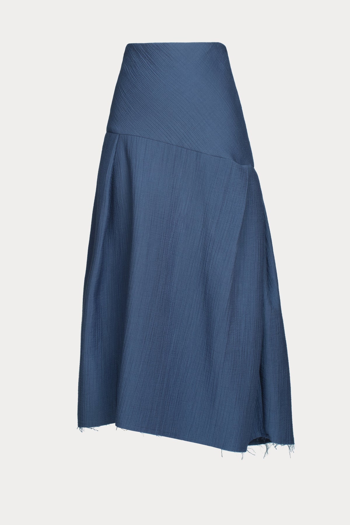 Voila Skirt Ocean - Rachel Comey
