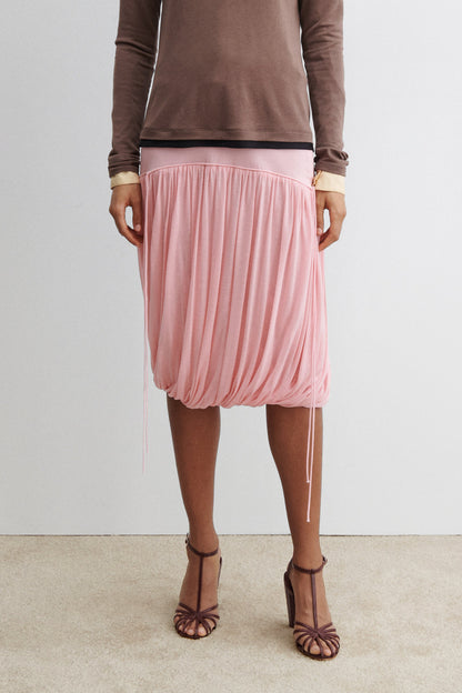 Fizz Skirt Pink - Rachel Comey