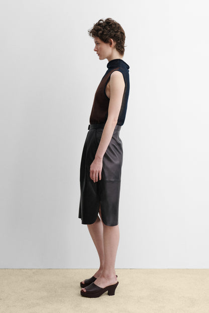 Vex Skirt Black - Rachel Comey