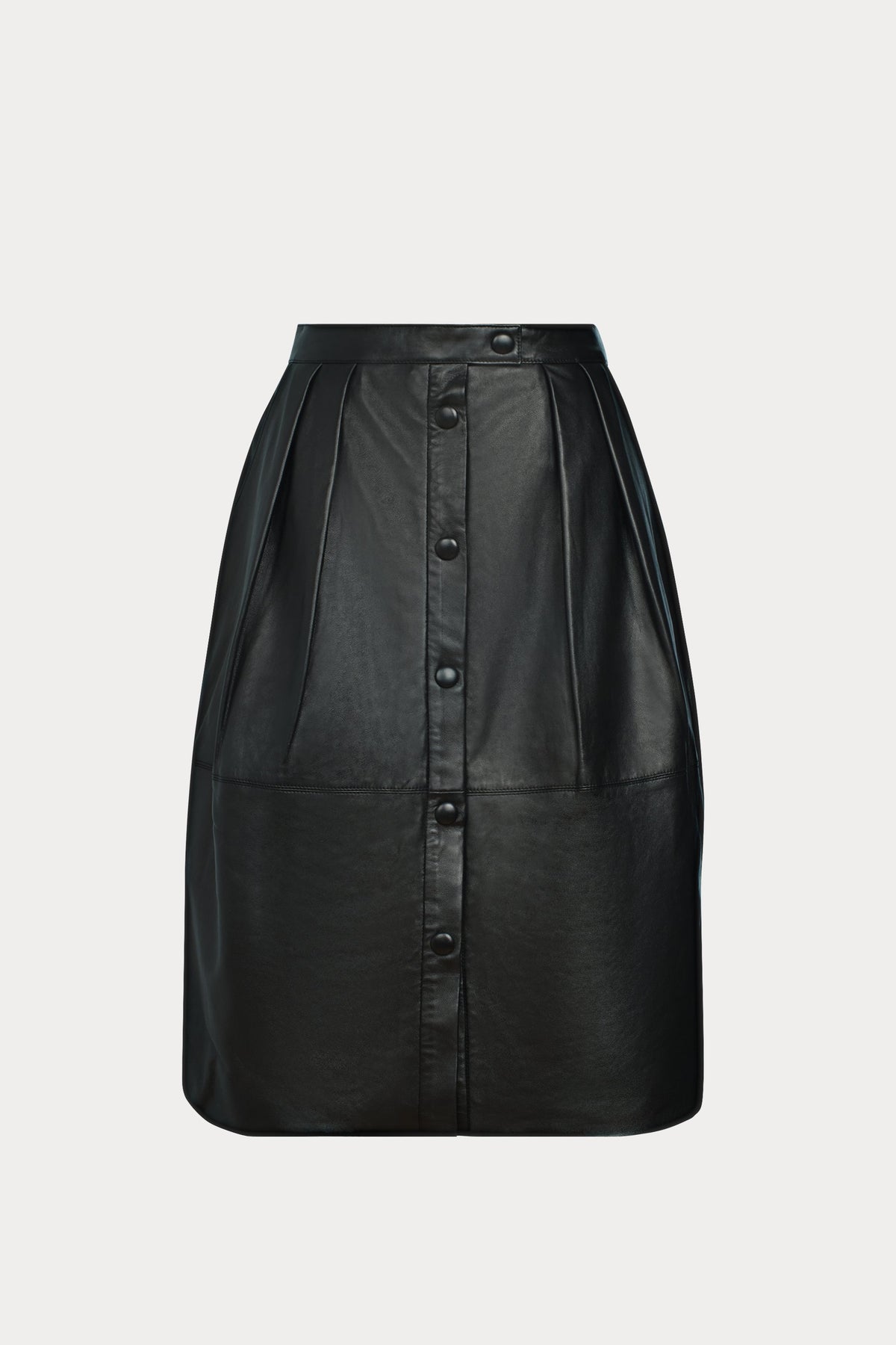 Vex Skirt Black - Rachel Comey