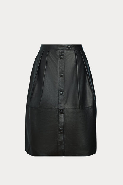 Vex Skirt Black - Rachel Comey