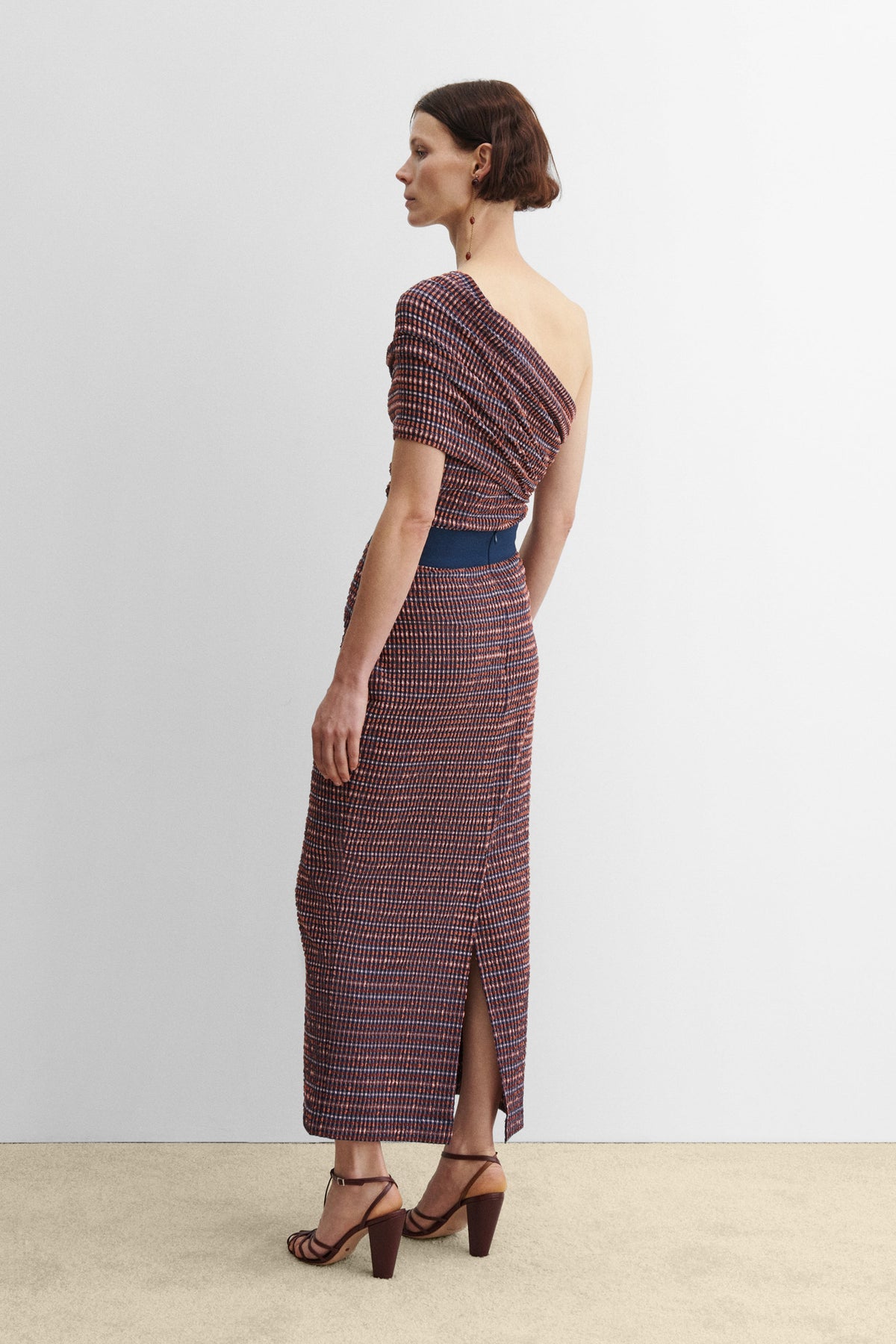 Native Skirt Russet - Rachel Comey