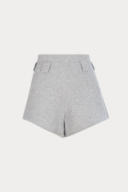 Bril Short Silver - Rachel Comey