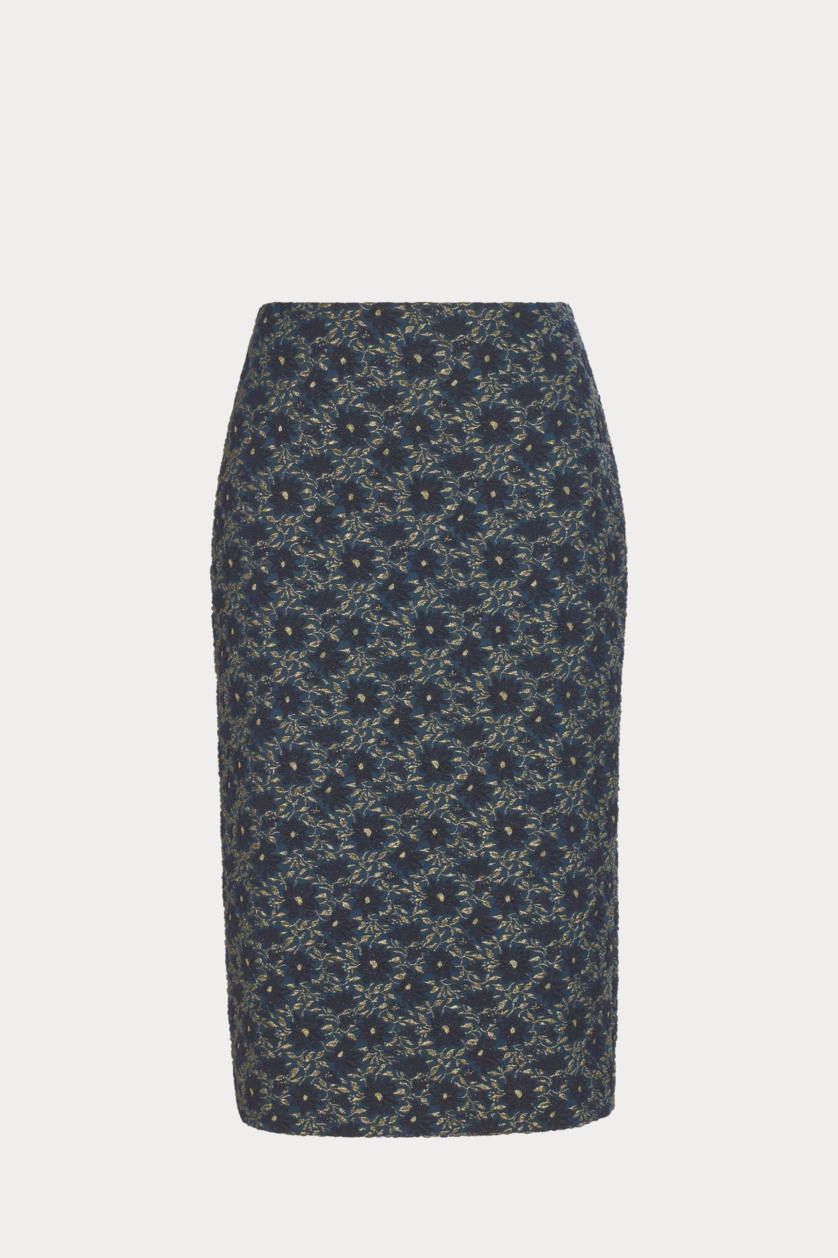 Carlaw Skirt Lilac - Rachel Comey