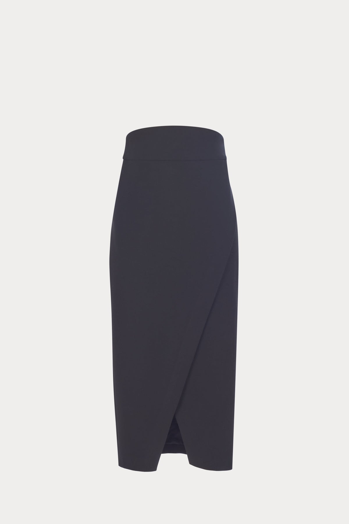 Split Skirt Black - Rachel Comey