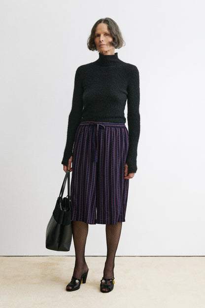 Cassio Short Midnight - Rachel Comey