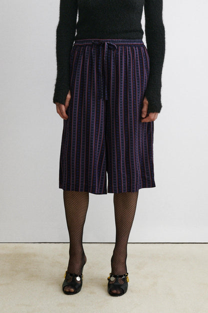 Cassio Short Midnight - Rachel Comey