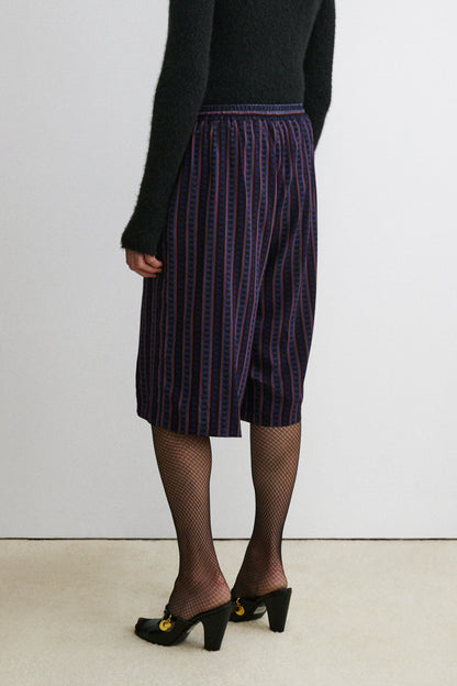 Cassio Short Midnight - Rachel Comey