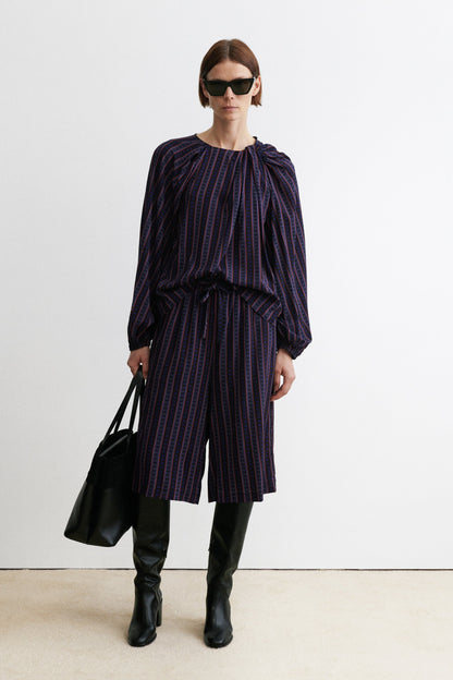 Cassio Short Midnight - Rachel Comey