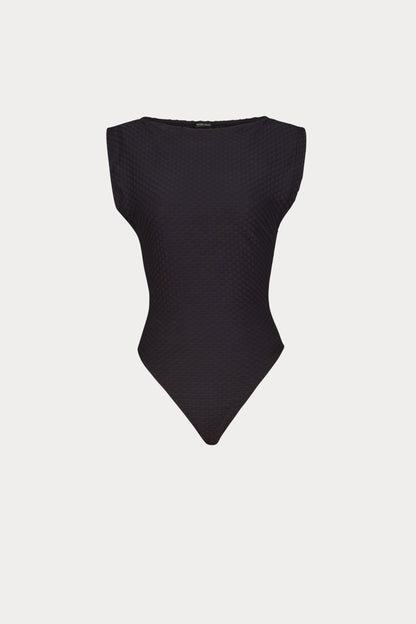 Plaza Suit Black - Rachel Comey