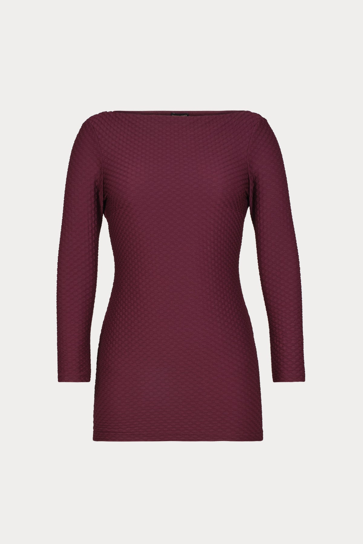 Paris Suit Black Cherry - Rachel Comey