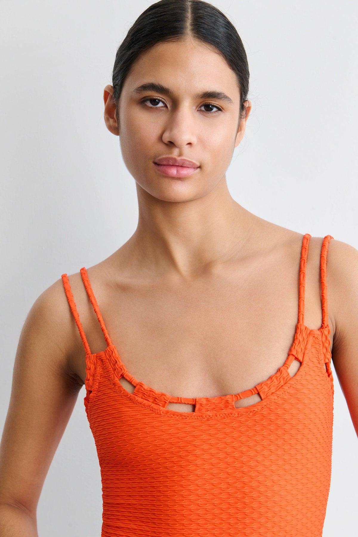 Honda Suit Poppy - Rachel Comey