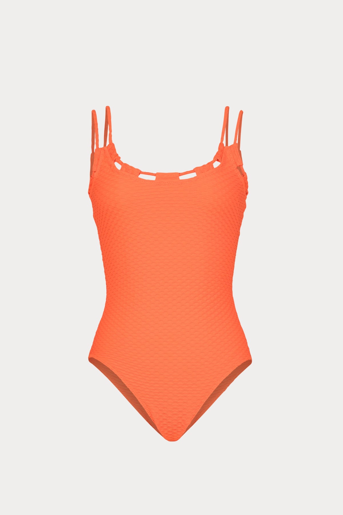 Honda Suit Poppy - Rachel Comey