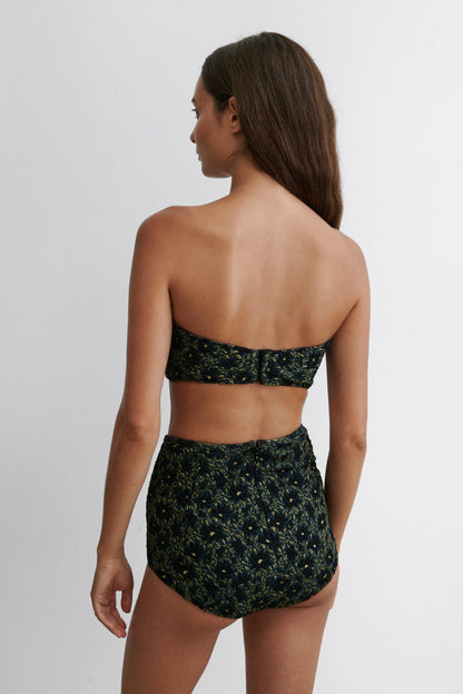 Keena Bottom Lilac - Rachel Comey