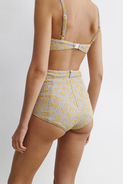 Keena Bottom Lilac - Rachel Comey