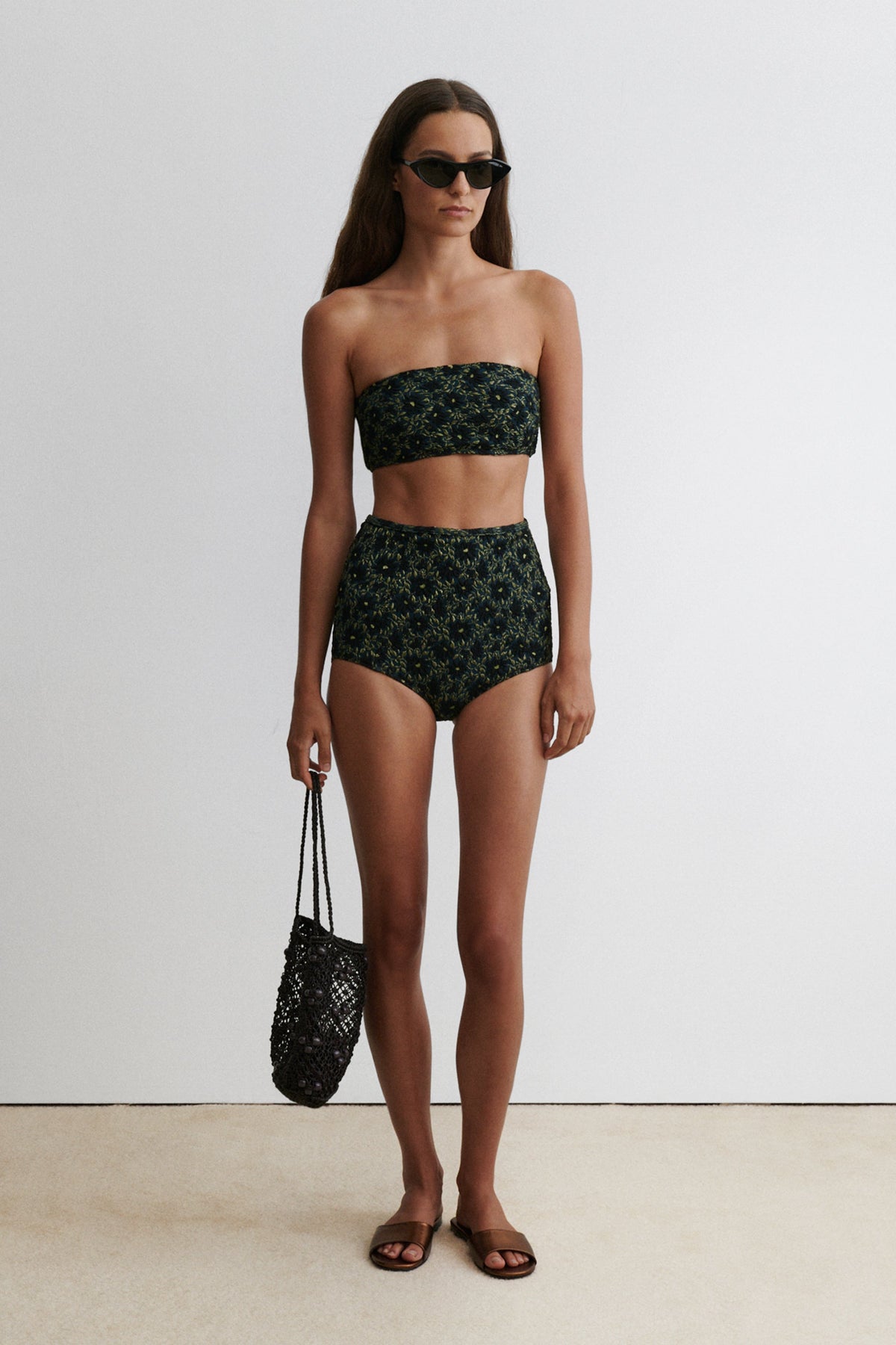 Keena Bottom Lilac - Rachel Comey