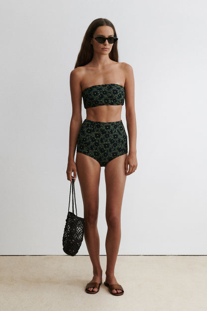 Keena Bottom Lilac - Rachel Comey