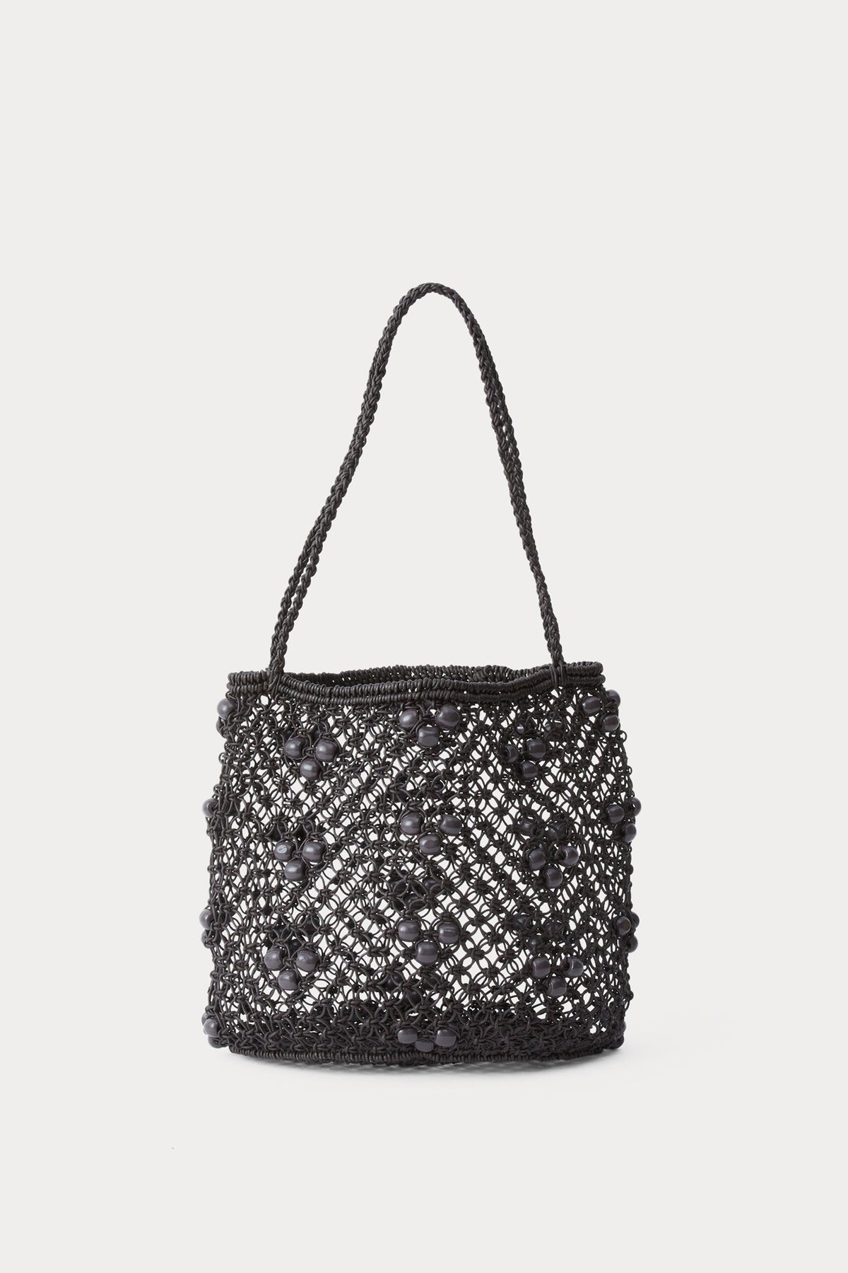 Mini Web Bag Silver - Rachel Comey