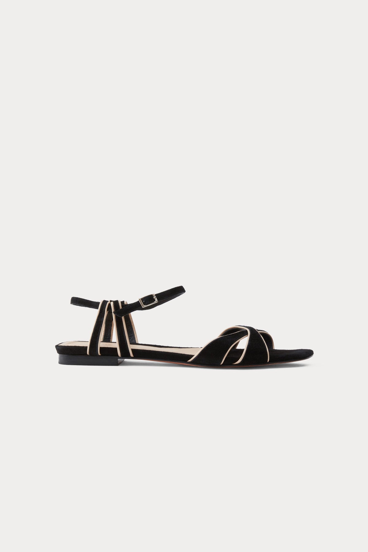 Sprouse Flat Black - Rachel Comey