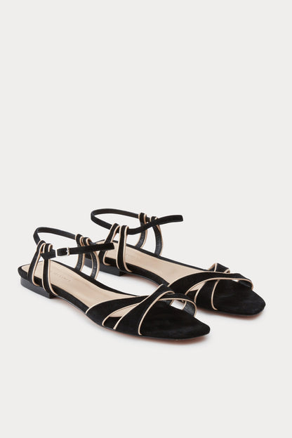 Sprouse Flat Black - Rachel Comey