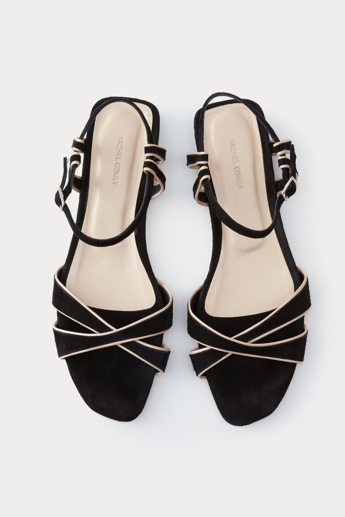Sprouse Flat Black - Rachel Comey