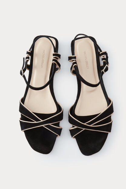 Sprouse Flat Black - Rachel Comey