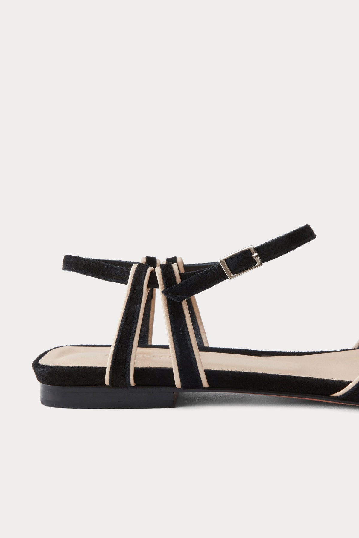 Sprouse Flat Black - Rachel Comey