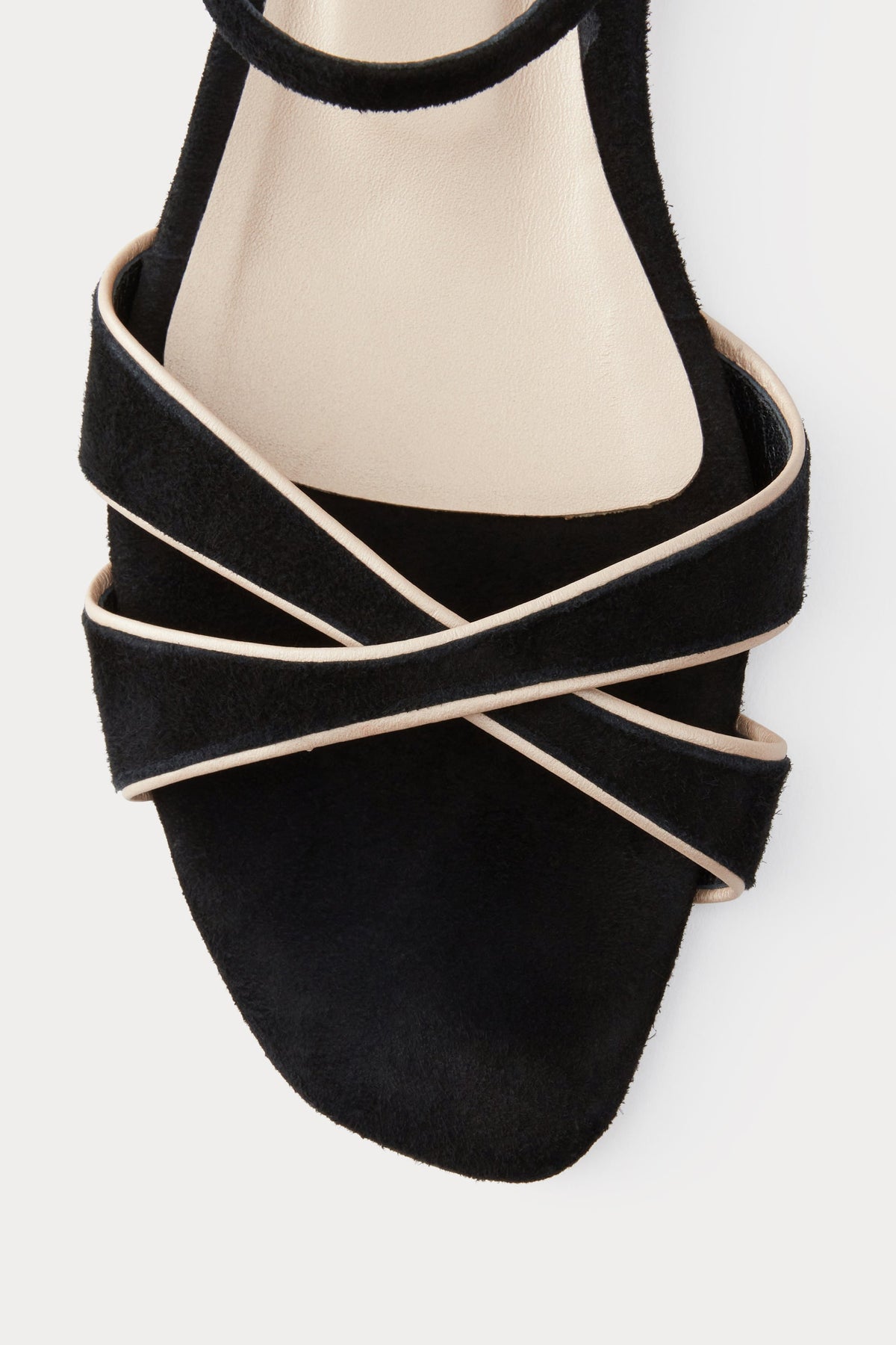 Sprouse Flat Black - Rachel Comey