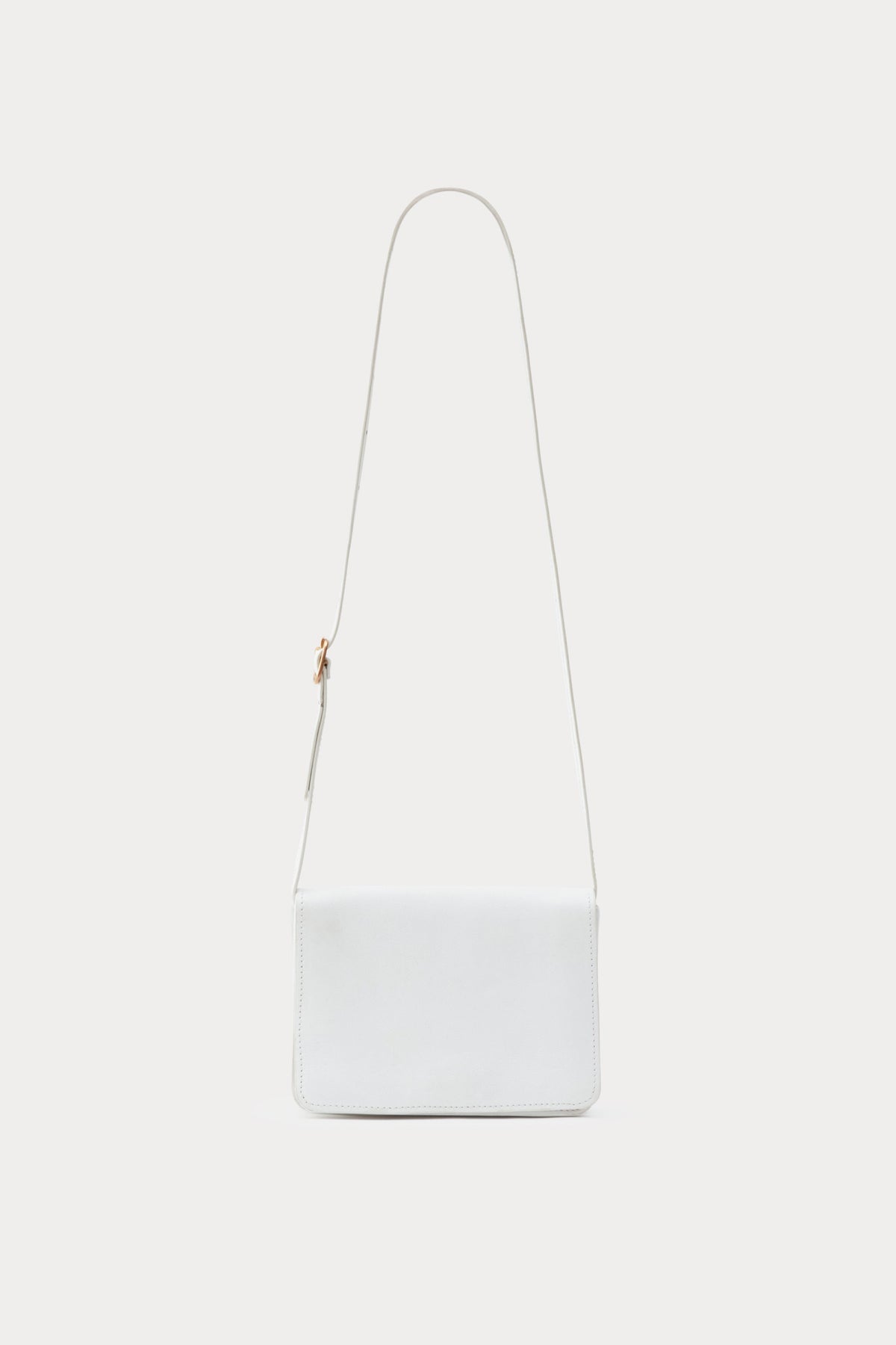 L'Appat Bag White - Rachel Comey