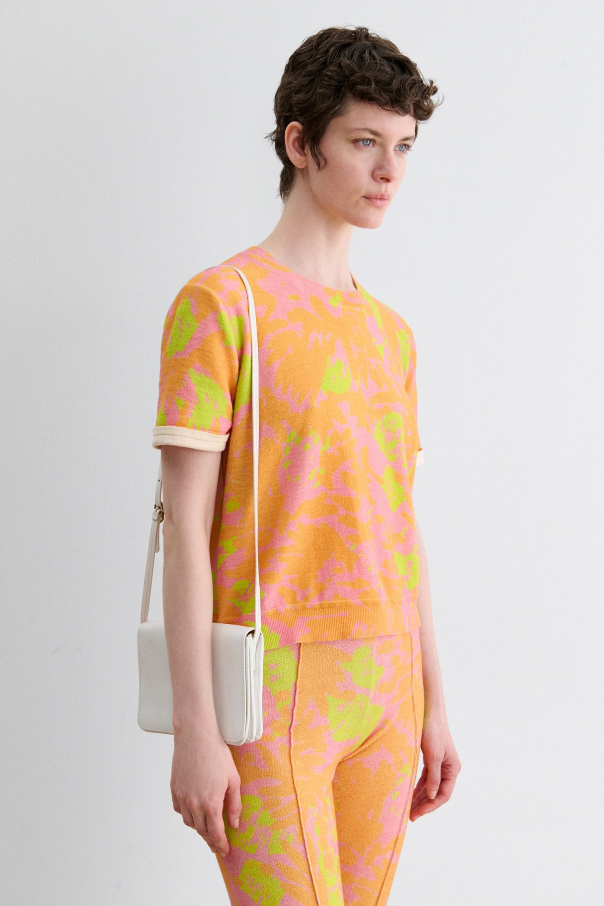 L'Appat Bag White - Rachel Comey