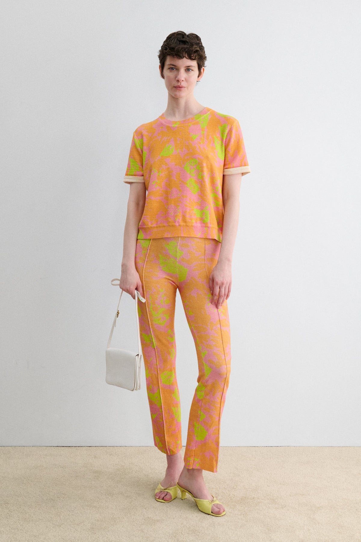 L'Appat Bag White - Rachel Comey