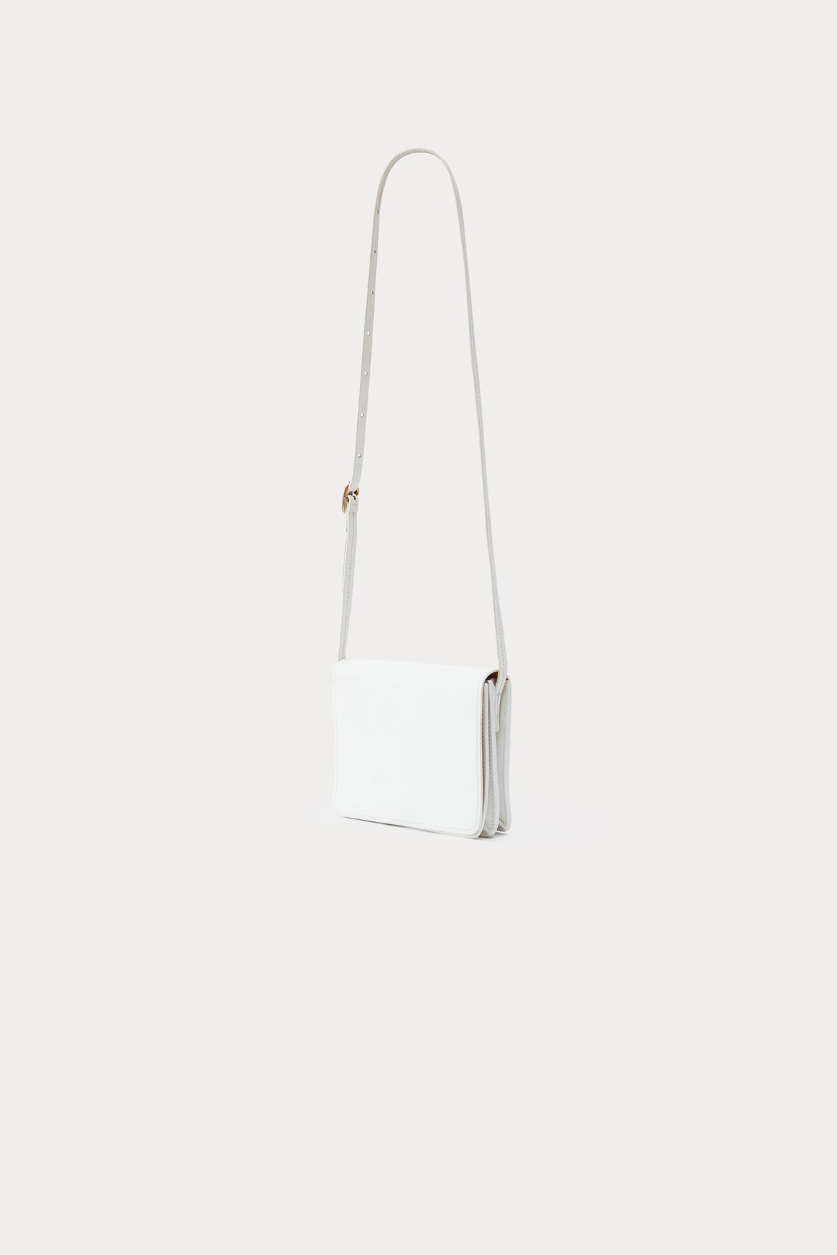 L'Appat Bag White - Rachel Comey