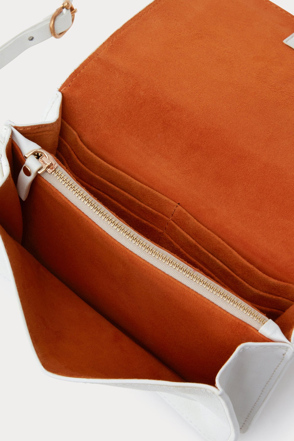 L'Appat Bag White - Rachel Comey