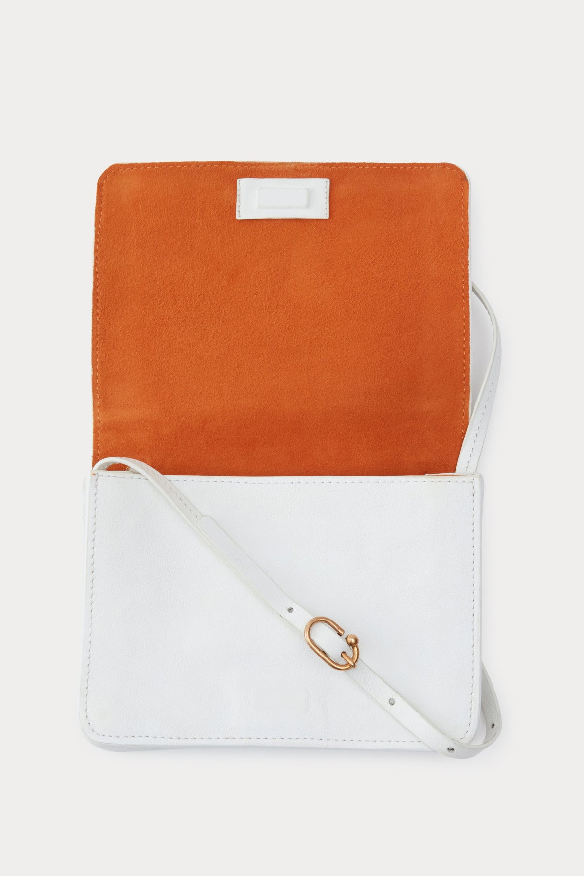L'Appat Bag White - Rachel Comey