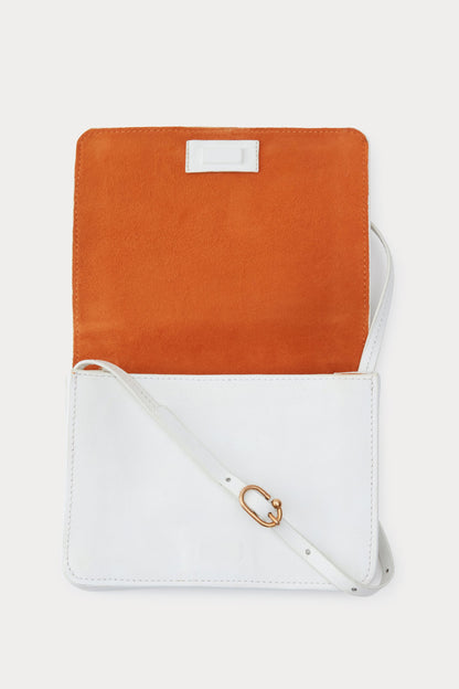 L'Appat Bag White - Rachel Comey