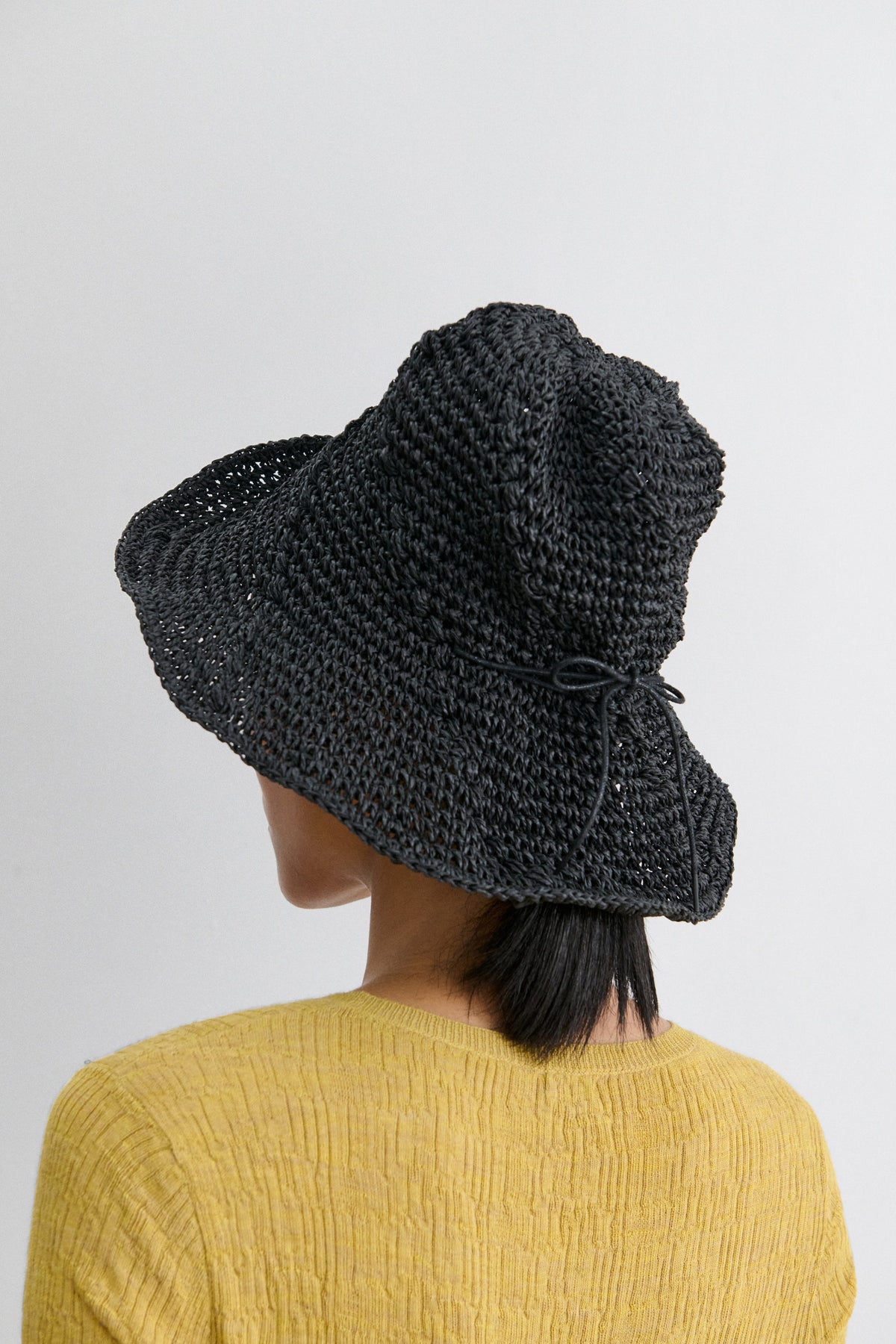 Bubbi Hat Prune - Rachel Comey