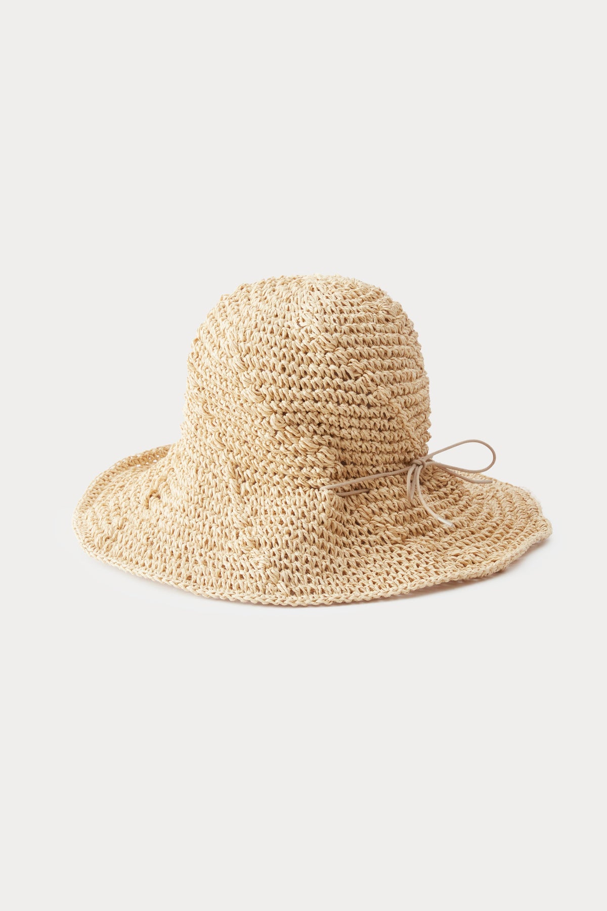 Bubbi Hat Prune - Rachel Comey