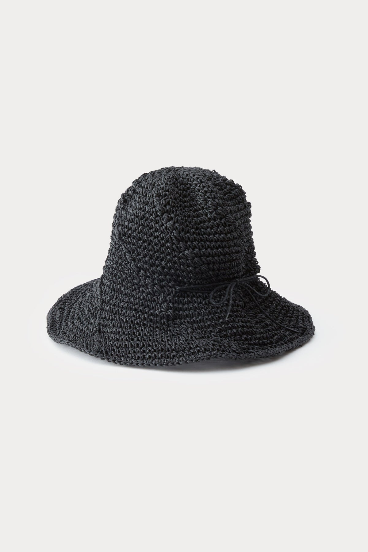 Bubbi Hat Prune - Rachel Comey