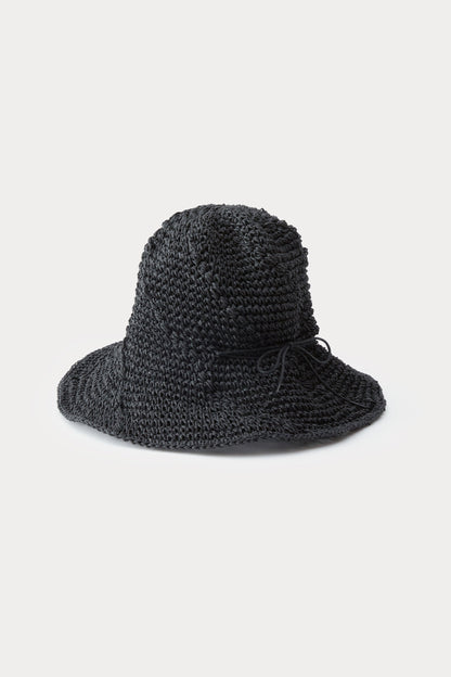Bubbi Hat Prune - Rachel Comey