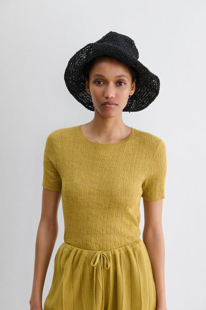 Bubbi Hat Prune - Rachel Comey