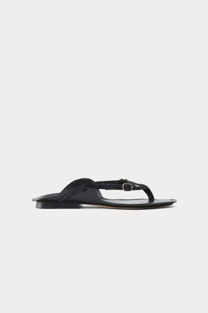 Richie Thong Black - Rachel Comey