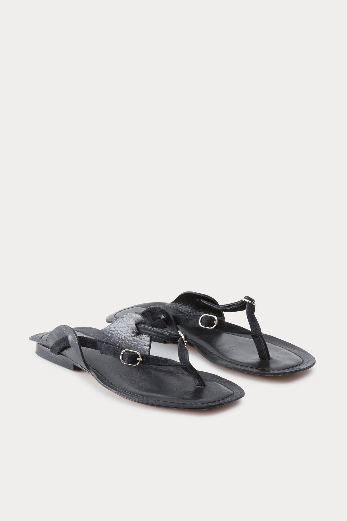 Richie Thong Black - Rachel Comey