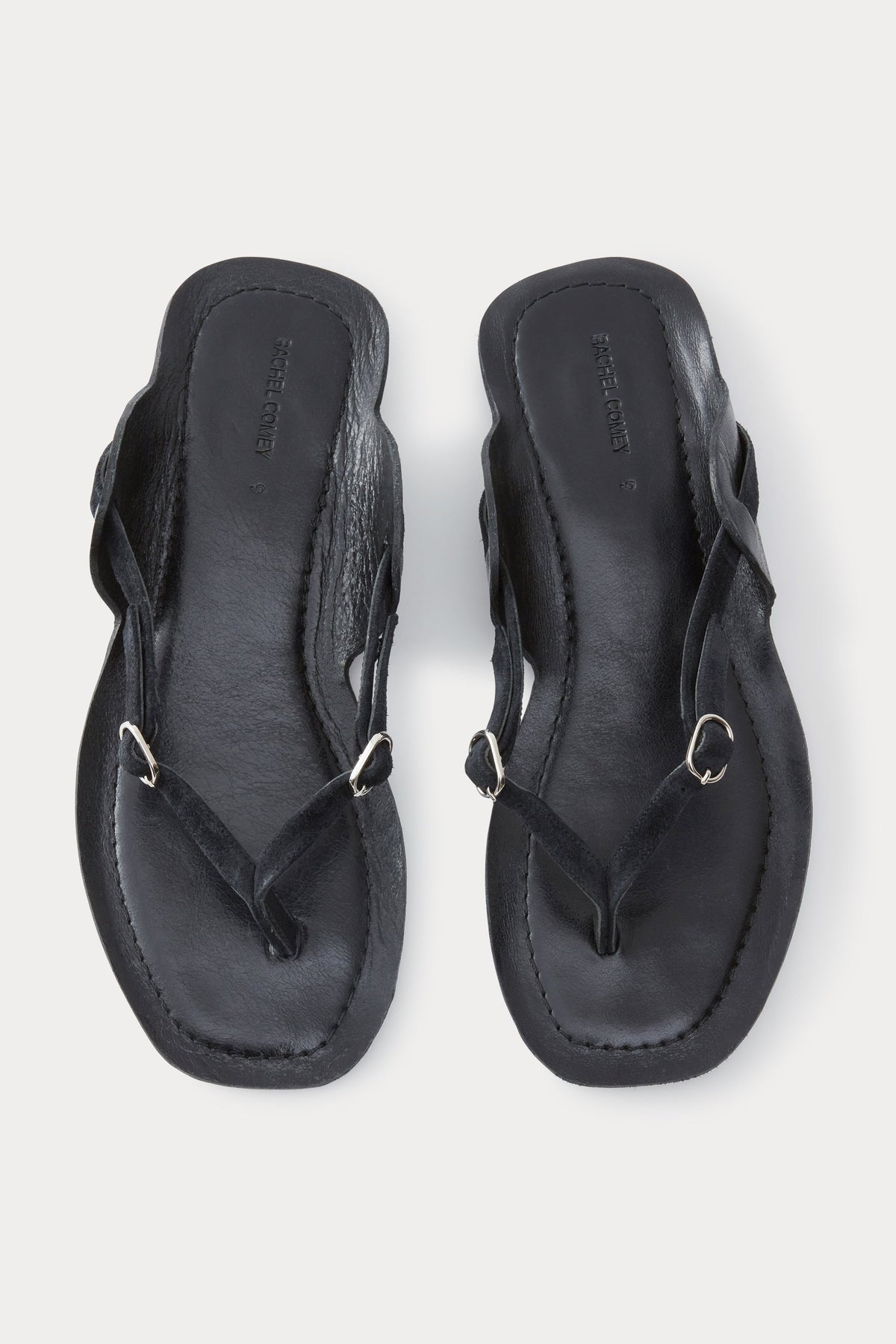 Richie Thong Black - Rachel Comey