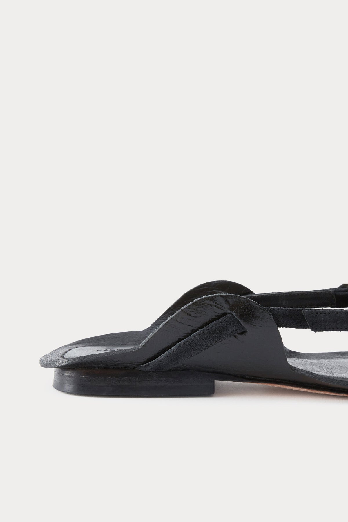 Richie Thong Black - Rachel Comey