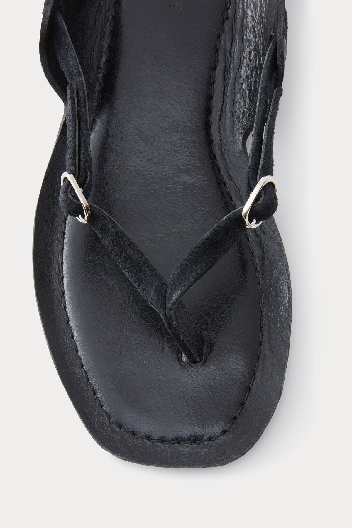 Richie Thong Black - Rachel Comey