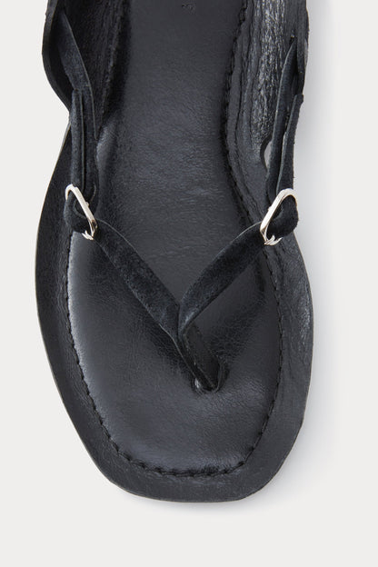 Richie Thong Black - Rachel Comey
